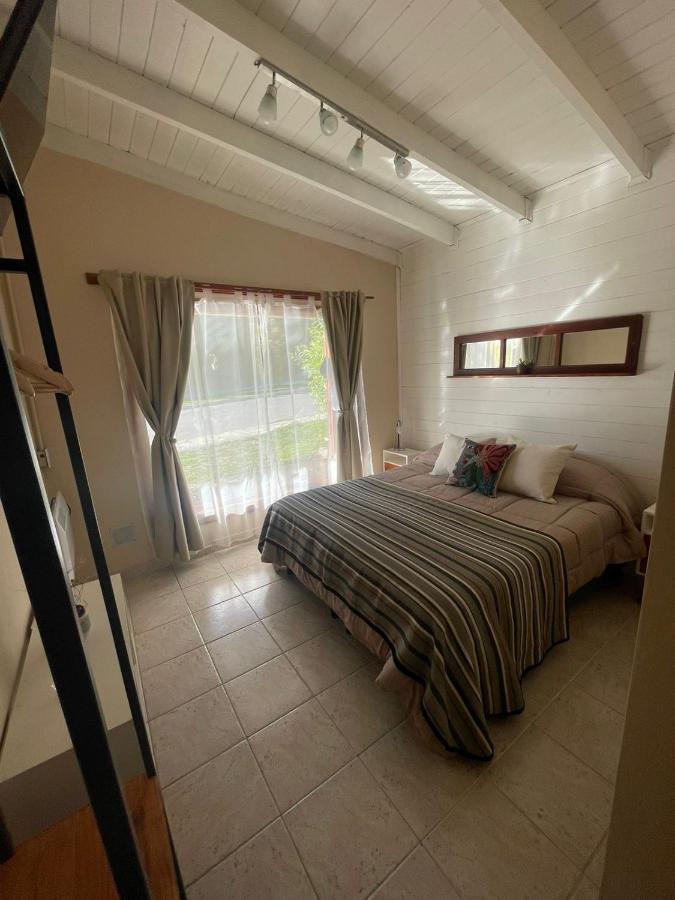 Soul B&B El Calafate Exterior foto