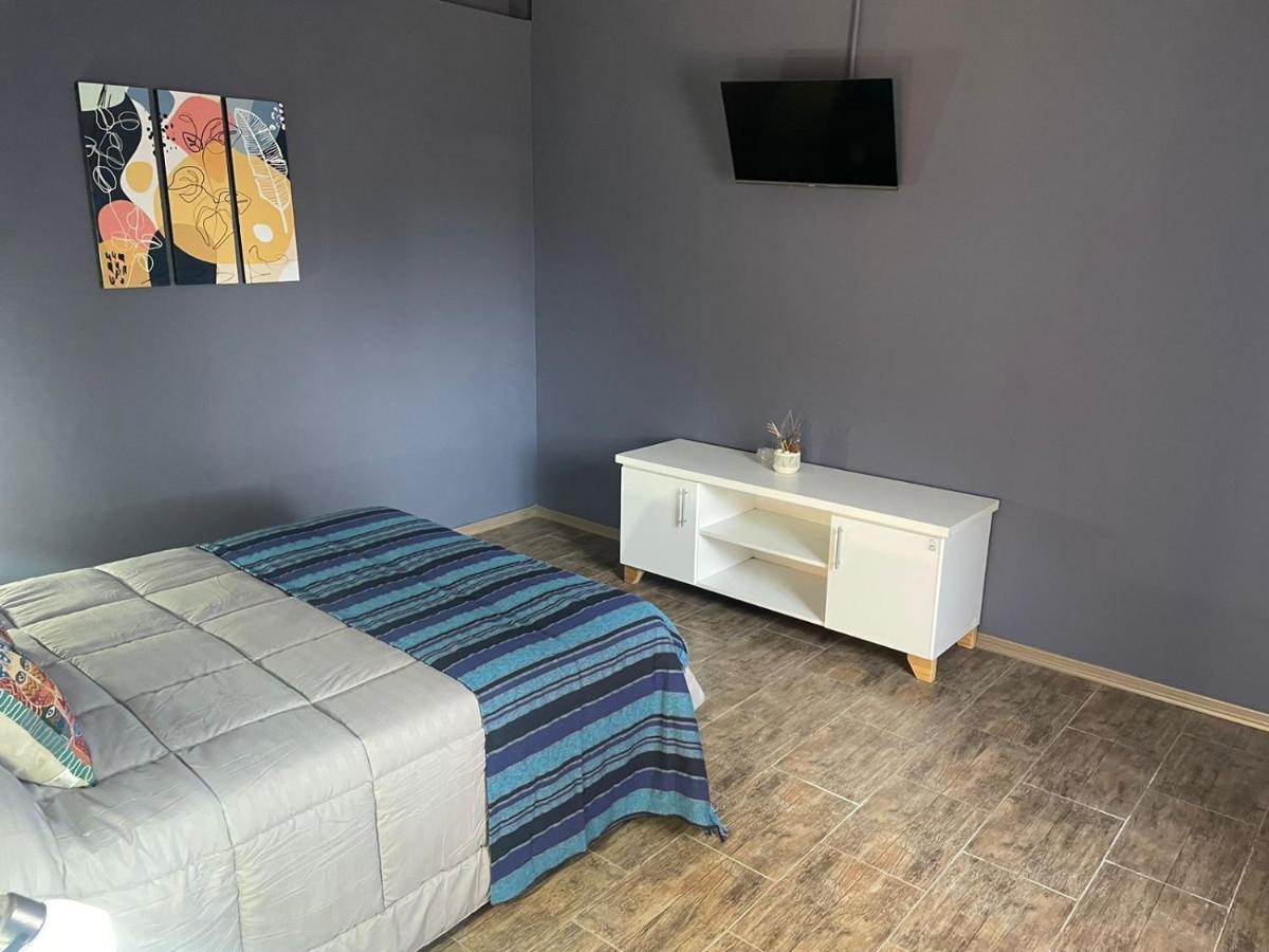Soul B&B El Calafate Exterior foto