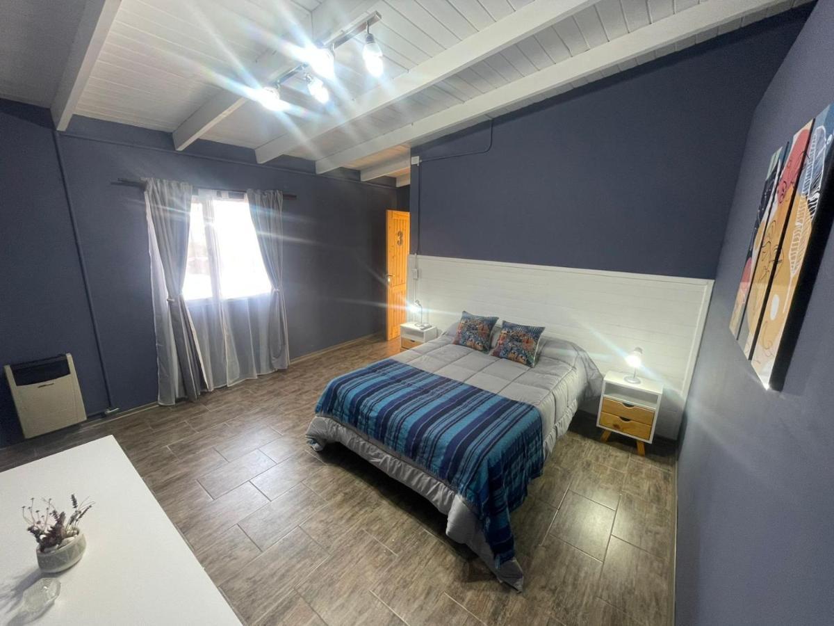 Soul B&B El Calafate Exterior foto