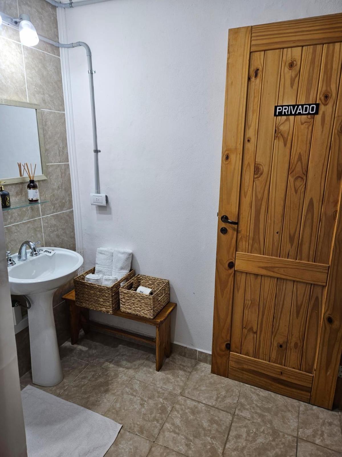 Soul B&B El Calafate Exterior foto