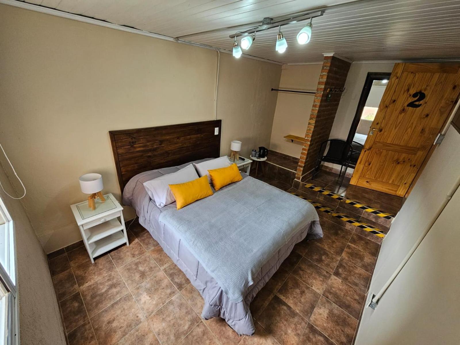 Soul B&B El Calafate Exterior foto