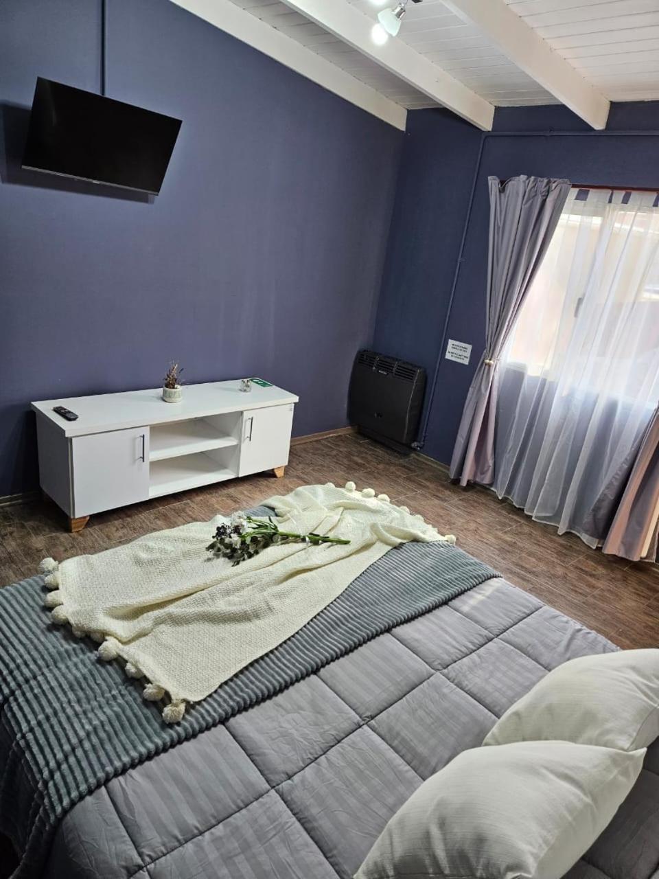 Soul B&B El Calafate Exterior foto